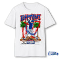 Los Angeles Dodgers MLB 2026 Shohei Ohtani V5 Planet Euphoria Art shirt