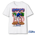 Los Angeles Dodgers MLB 2026 Yoshinobu Yamamoto Planet Euphoria Art shirt