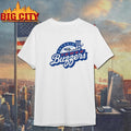 Los Angeles Dodgers Minor League Shirt 2026