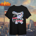 Los Angeles Dodgers Shohei Ohtani 2025 National League Most Valuable Player Signature Shirt