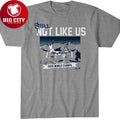 Los Angeles Dodgers Still Not Like Us 2025 Champs shirt