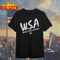 Los Angeles Dodgers WSA World Series Attitude shirt