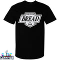 Los Angeles Kings Daily Fresh Bread T-shirts