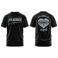 Los Angeles Kings Healthcare Appreciation Night 2026 Hoodie T-Shirt