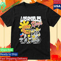 Los Angeles Kings X Filipino26 Heritage Night Shirt