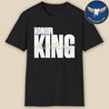 Los Angeles Lakers Honor King Martin Luther King Jr. T-Shirt