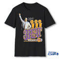 Los Angeles Lakers Pat Riley 2026 3Peat Team Of 80s Coach Signature shirt