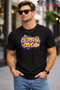Los Angeles Lakers Sportiqe Unisex Tupac Angus T-Shirt