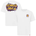 Los Angeles Lakers Sportiqe Unisex Tupac Duke T-Shirt