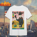 Los Lobos Dec 6 2025 Pappy &amp; Harriet’s In Pioneertown CA Poster Shirt