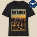 Los Lobos Tour Berwyn IL July 10 2026 Poster Shirt