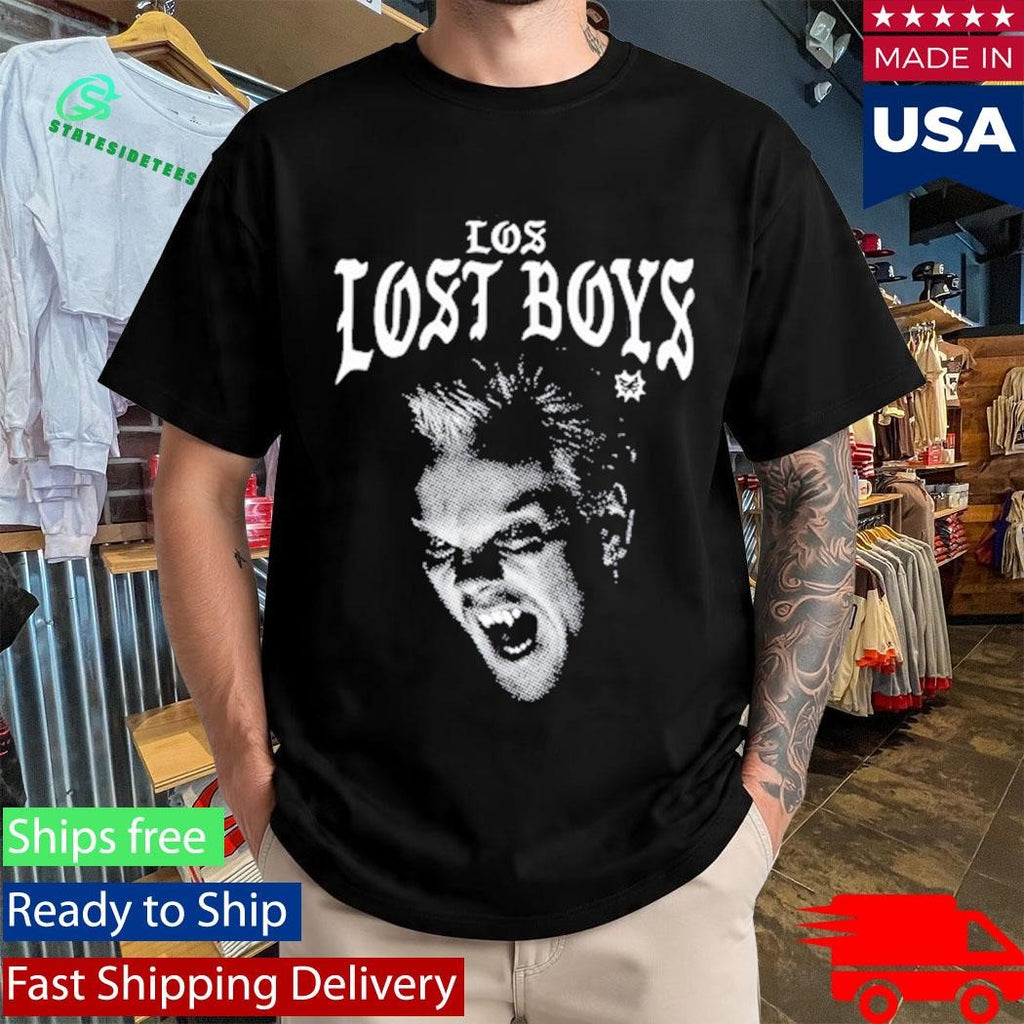 Los Lost Boys Shirt