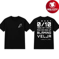 Los Ratones Band 2025 Two Sided Shirt