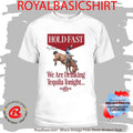 Los Sundays Tequila The Hold Fast Shirt