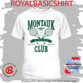Los Sundays Tequila The Montauk Shirt
