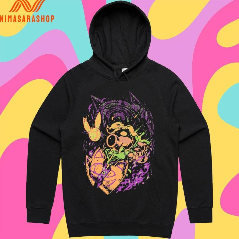 Lost Boy Horta Studio Shirts