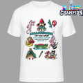 Lost Bros Trading Co Dollarbucks Tattoo Shirt