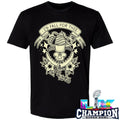 Lost Bros Trading Co Id Fall For This Tattoo Shirt