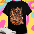 Lost Wolf Horta Studio Shirts