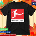 Lostboys Channel Bandsliga Shirt
