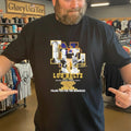 Lou Holtz Notre Dame 1937 2026 thank you for the memories signature Shirt