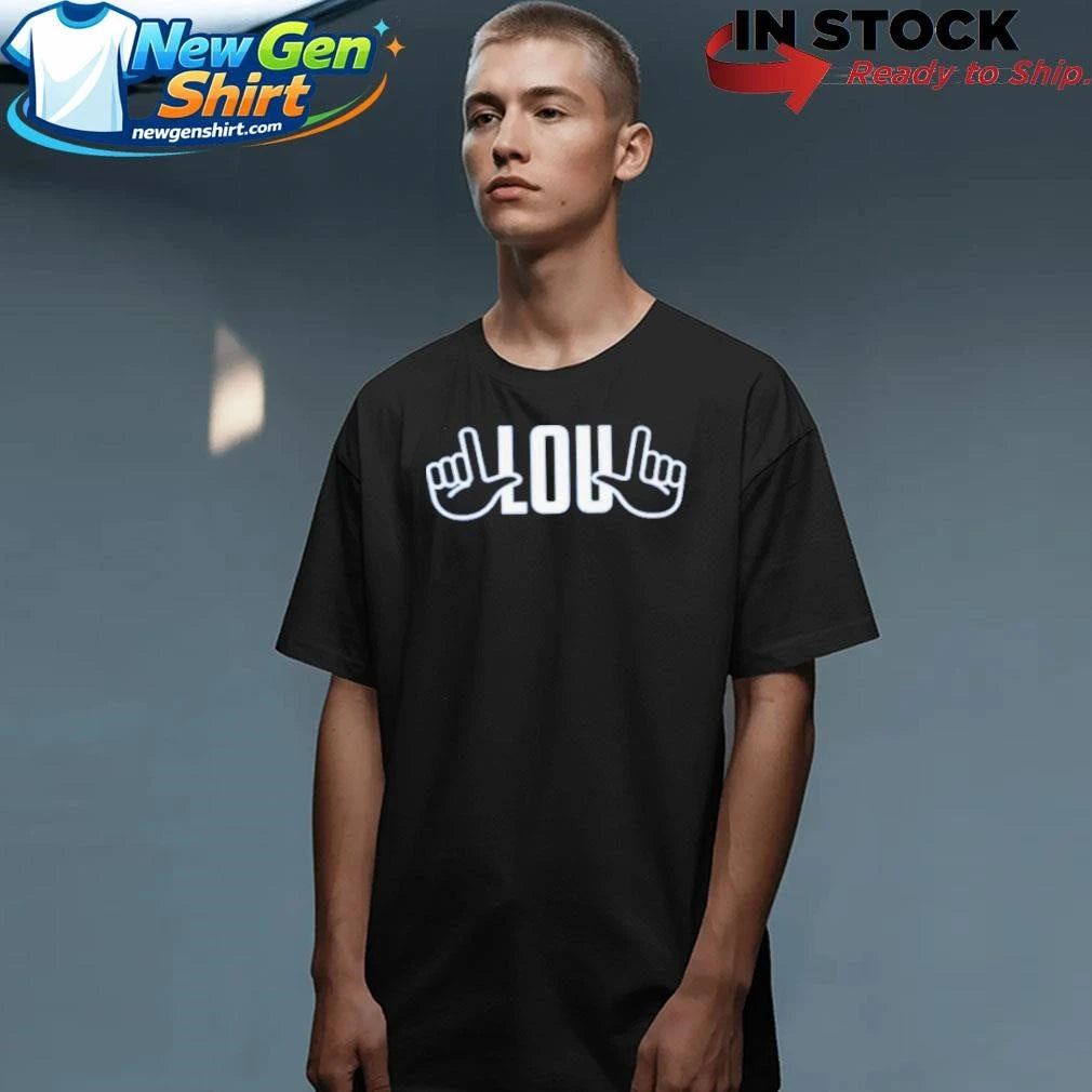 Lou Notre Dame Stadium Scoreboard 2026 Shirt