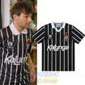 Louis Tomlinson Finta Corinthians 1993 Away Jersey