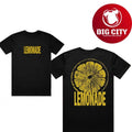 Louis Tomlinson Lemonade Band Shirt