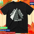 Louis Tomlinson Palace Scheme Shirt