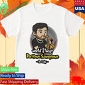 Louisayy World’s Best Baritone Saxophone Shirt