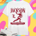 Louisville Cardinals Football Lamar Jackson Heisman Trophy 2016 Shirts