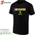 Louisville Kings United Bowl 2026 Champions UFL shirt
