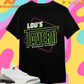 Lou’s Tavern Wilmington California Shirts