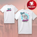 Love Always Vday New Two Sided Shirt