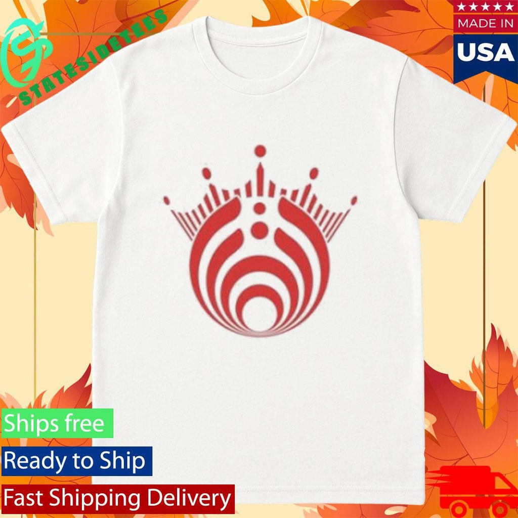 Love Here St. Louis King Of Sound Bass Drop Shirt