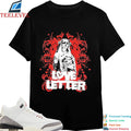 Love Letter Bloody Mary T-shirts