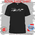 Love Letter Photo Strip Shirt