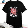 Love Letter You Look Good In Red Album T-shirts