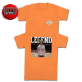 Love Me Sexy Old Row Two Sided Shirt