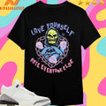 Love Yourself Hate Everyone Else Shirts
