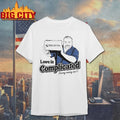 Love is Complicated, Saving Money Isn’t BidFTA t-shirt