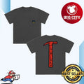 Lovegang Brand Labor Two Sided Shirt