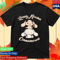 Lovelymocha And Cinnamoroll Adult Mugs Shirt