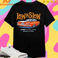 Low And Slow January 2-4 2026 Shirts