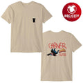 Loyle Carner UK Tour 2023 Two Sided Shirt