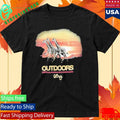 Lrg Outdoors 147 All Natural Down From Earth Shirt
