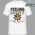 Luceishere Feeling Lucky High Roller Shirt
