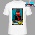 Lucero In Chicago Il On Mar 17 2026 Shirt