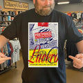Lucero Minneapolis MN March 15 2026 Poster Shirt
