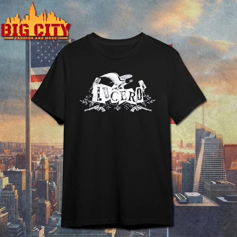 Lucero Ransom Shirt
